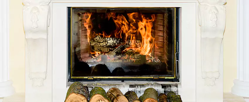 Ravelli Group Wood Fireplaces Replacement in East Hill, British Columbia