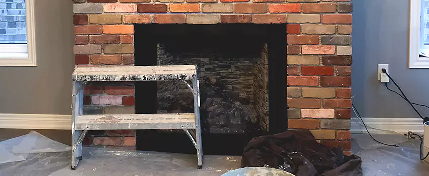 Regency Traditional Fireplace Products Maintenance and Repair in East Hill, BC