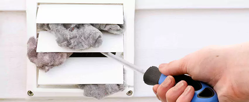 Benefit of Ventilation Cleaning in East Hill, British Columbia