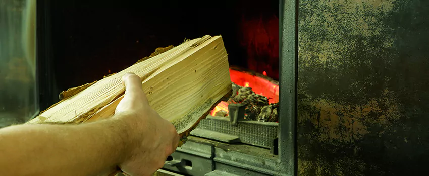 Cost of Wood Furnace Repair and Installation Services in East Hill, BC