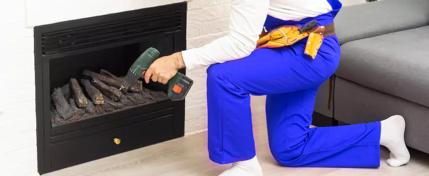 Wood Stove Grates Repair in East Hill, BC