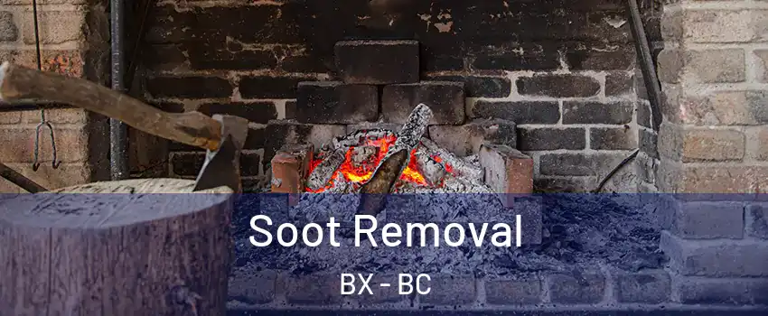  Soot Removal BX - BC