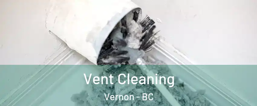  Vent Cleaning Vernon - BC