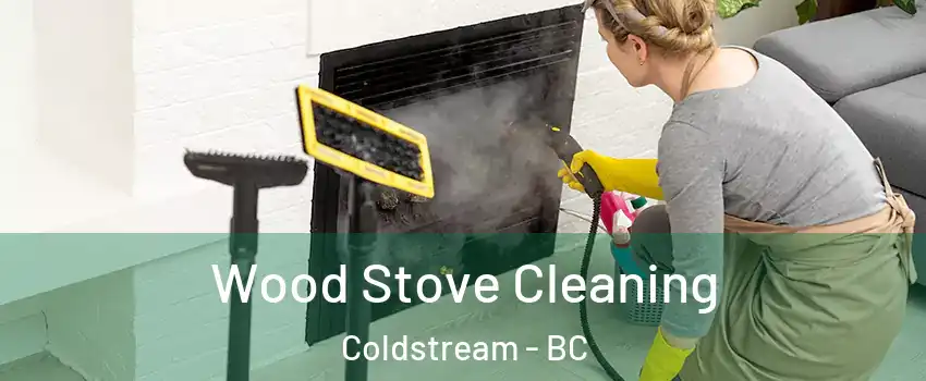  Wood Stove Cleaning Coldstream - BC